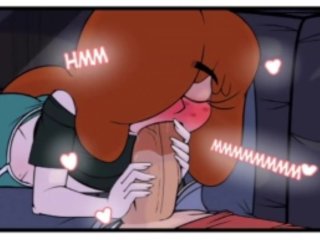Gravity Falls Wendy And Dipper Fuck