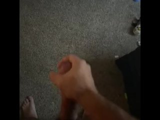 Couldn’t nut