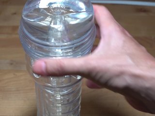 Adult Toy Unboxing: Fleshlight Icebutt