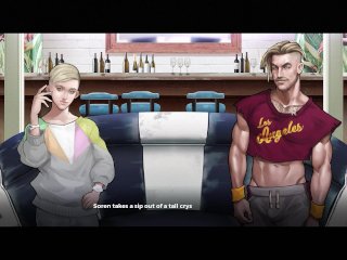 Let's Meat Adam 4