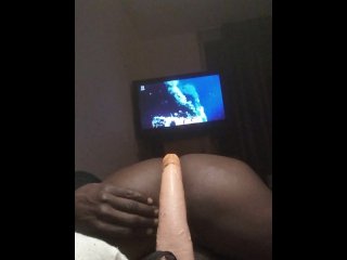 Solo chillen