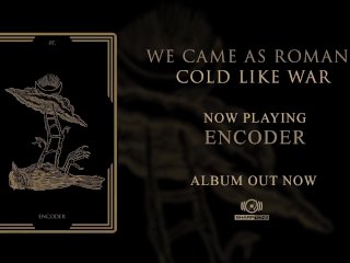 We Came As Romans - "Encoder" Guitar Cover