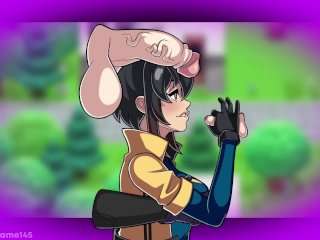 Surprised Introduction in Town - Third Crisis - part 2