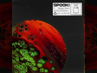 Spooki - Deeper Space [Techno]