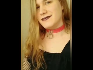 Tgirl Strips and Cums Snap Compilation (Part 2/2)
