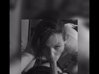 POV Blowjob