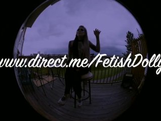 Findom FETISH DOLLY Verbal Humiliation Humiliatrix Boston Dominatrix Velvet Catsuit