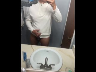 Mexican Latino brown Long Dick