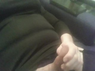Handjobb