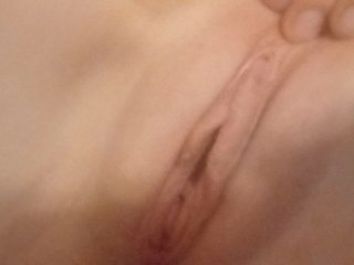 Fuck my tight little pussy