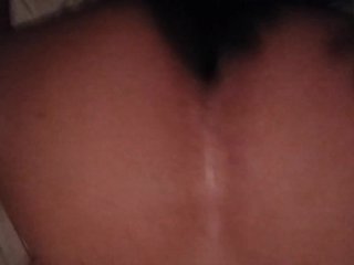 Back shots