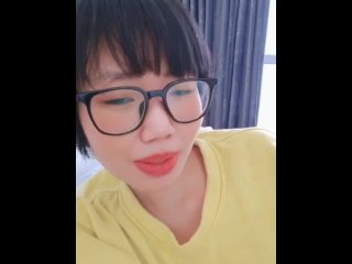 Biến trai thẳng thành sissy slut (Full on OnlyFans)