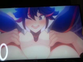 AneKoi Japanese Anime Hentai Uncensored By Seeadraa Try Not To Cum Ep 38