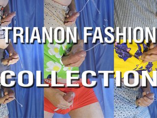 Trianon Fashion Collection