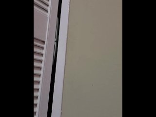 Door fucking