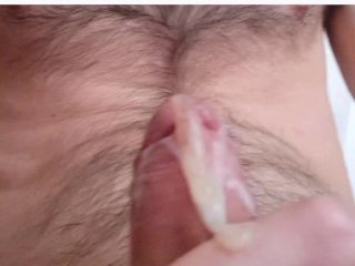 SEXY CUMSHOT !!!