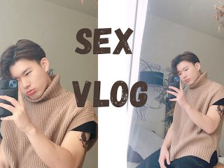 hot asian jack off for you