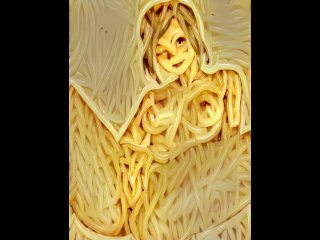 Spaghetti Anime Part 2