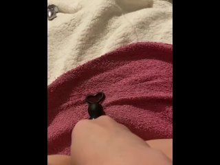 Pussy play