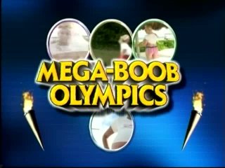 Mega Boob Olympics (FULL)