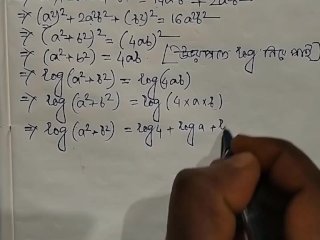 logarithm Math rules and formulas  Log Math Part 15 (Pornhub)