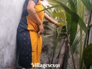 Mom Sex In Out of Home In Outdoor ( Official Video By villagesex91)