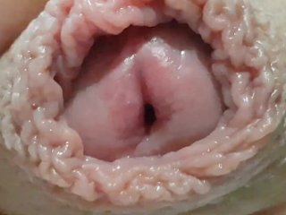 Skin dick