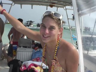 Zuzy Zacky Bikinis & Tits GMDG0454