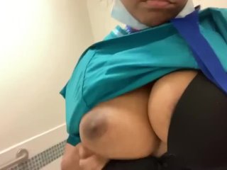 Doctor Loves My Titties