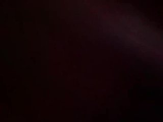 Pounding my pussy