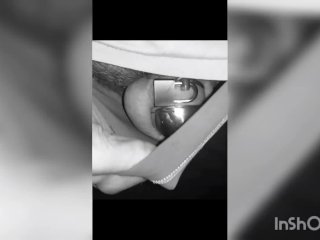 Caged cum III