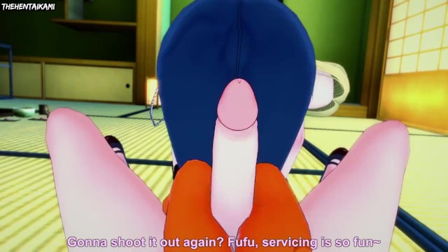 Hentai POV Feet Android 18 Dragon Ball Z Pornhub