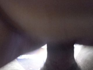 how my dog ​​moan