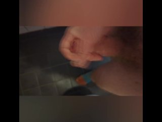 After run relief