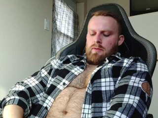 Pervy Guidance Counselor - Vocal Solo Male Roleplay, Dirty Talk, Huge Cumshot, Loud Moans - Wolfgang