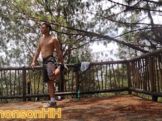 Un excelente día 🔥con rutina incluida