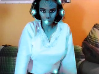 (12) Avatar Costume Fast View ⏩⏩⏩