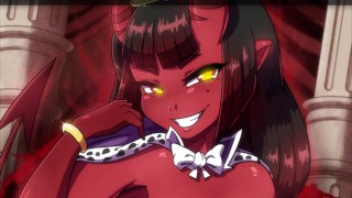 [F4M] Your Succubus Wraps Her Legs Around You To You To Fill Her Womb | Lewd ASMR