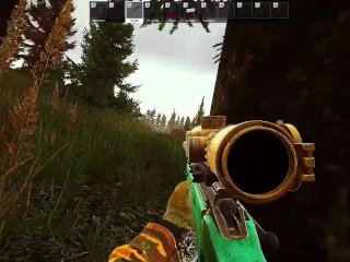 TACTICAL Sniping and CQC Blowing My Load In Escape From Tarkov