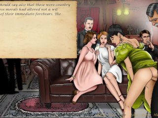 Arabella 1890 [Ch. 1] [Basilicata] Demo gameplay game novel