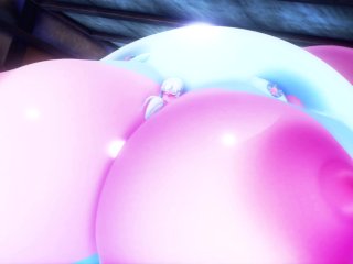 Weiss Magic Ballooning (Alt.Skin)  Imbapovi