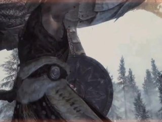 Skyrim Edit