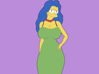 18 Marge