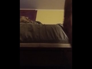 Face fuck