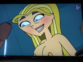 Total Drama Island Lindsay Fucked Animation Anime Hentai By Seeadraa Ep 238