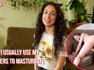 Ersties Hot Babe Masturbates With A Vibrator Pornhub Gay