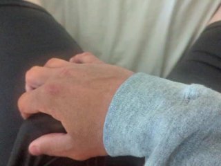 My first video playing with myself