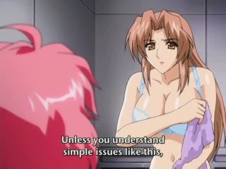 Ryoujoku Kari 3 Episode 1 English Subbed  Anime Hentai 1080p