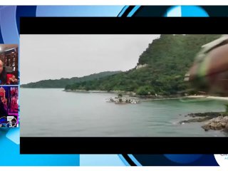 The Meg 2 Trailer Gets Smacked Raw to the Max - Creatia Conversation 5.9.23
