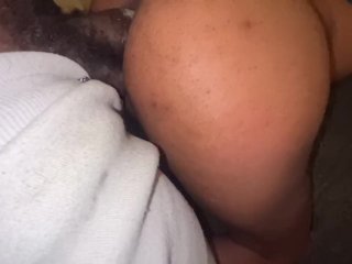 Famous Amateur Wife Fijii Pornbox wake up in str8rich bed take assfuck hard